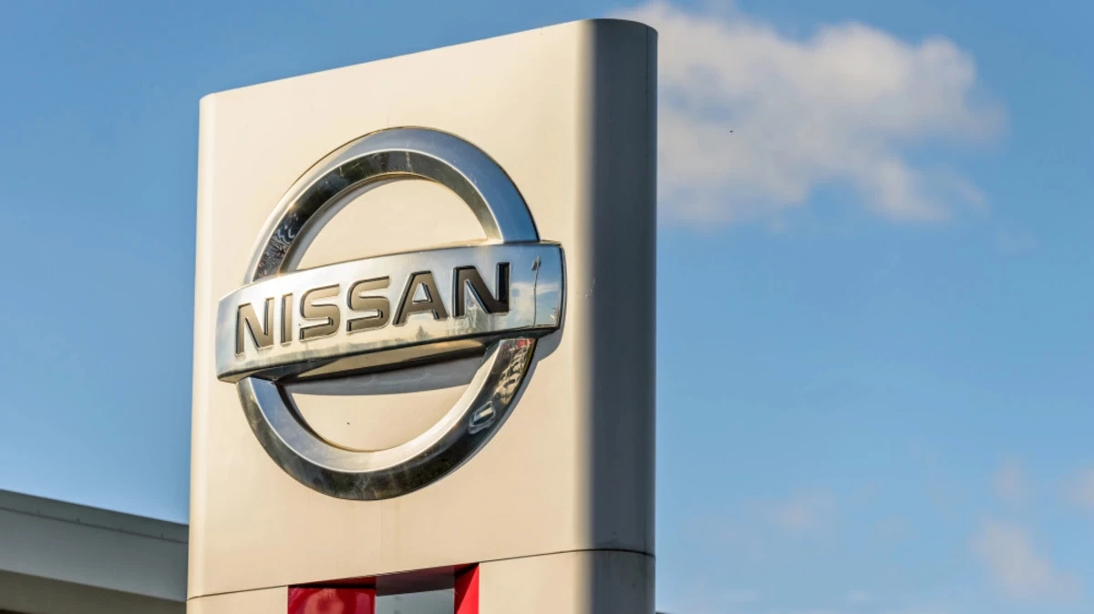 Nissan начнет закрывать зарубежные заводы
 