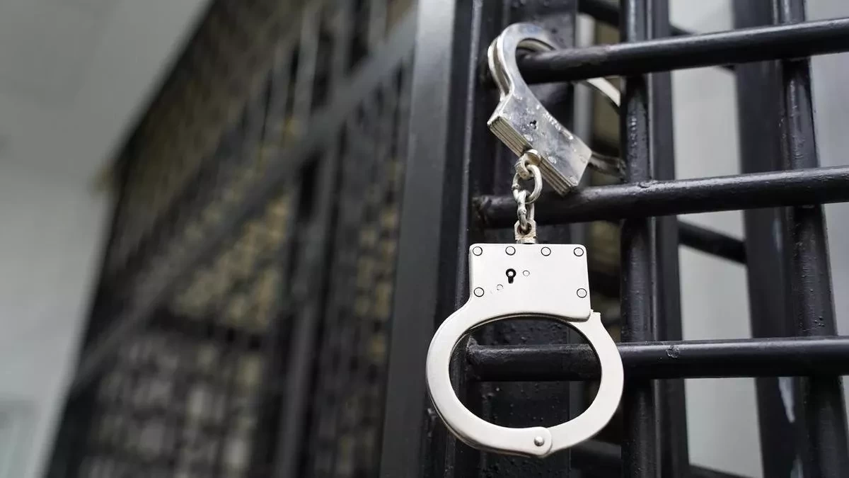 Генпрокуратура: В этом году было зарегистрировано 17 049 преступлений, из них раскрыто 90 процентов
 