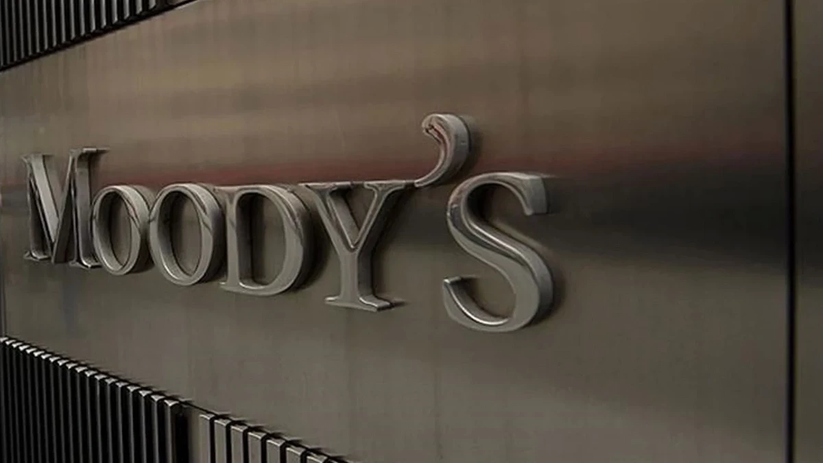 Moody&#39;s повысило рейтинг Турции, изменив прогноз на стабильный
 