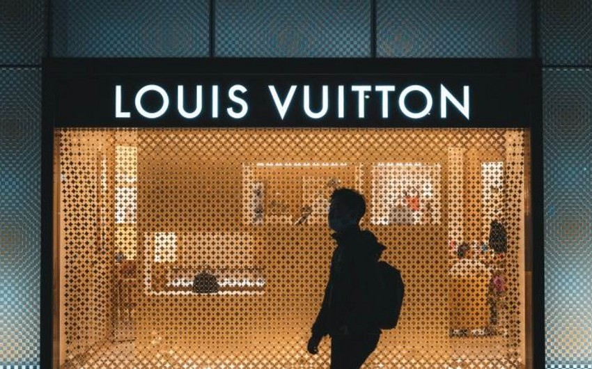 СМИ: LVMH ведет переговоры о продаже бренда Marc Jacobs
 