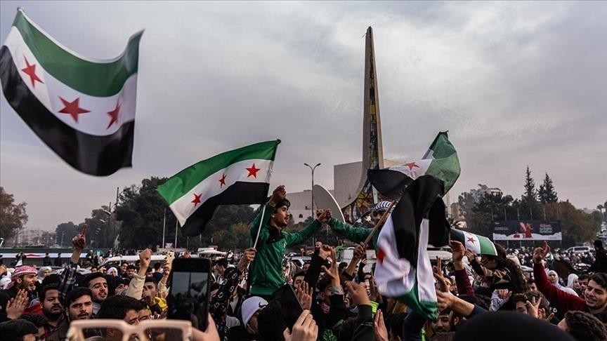 Al-Ikhbariya: Сирия отвергла попытки раздела страны из-за вмешательства Израиля
 