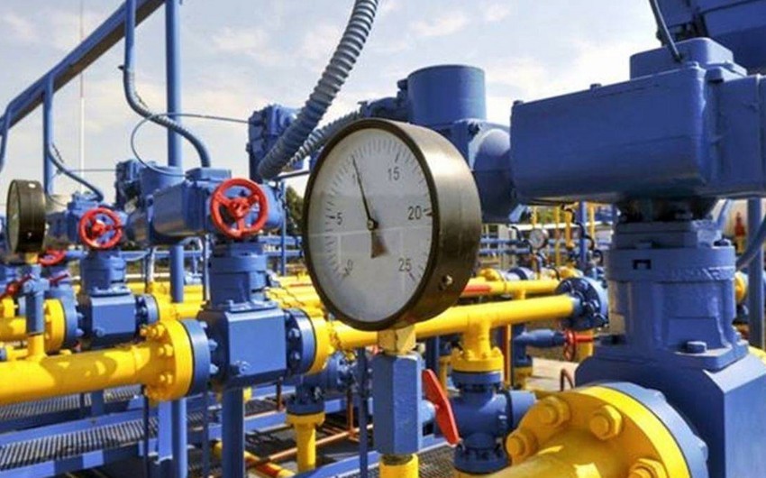 Словения хочет привлечь Азербайджан к развитию газовой инфраструктуры
 