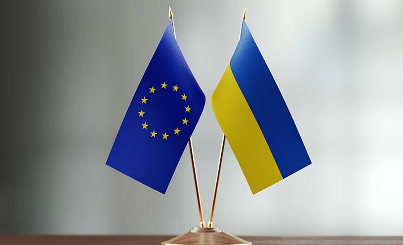 ЕС отреагировал на восстановление Зеленским независимости НАБУ и САП
 