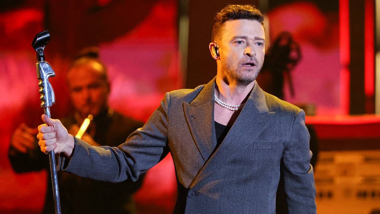 У Джастина Тимберлейка диагностировали опасную болезнь
 