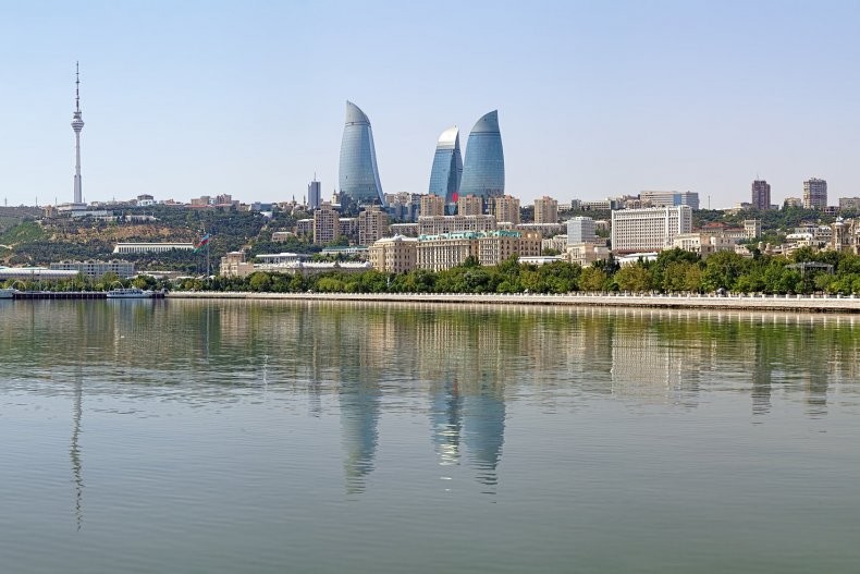 Прогноз погоды в Азербайджане на 2 августа
 
