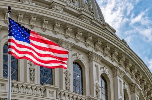 Сенат США одобрил помощь Украине на 800 млн долларов
 