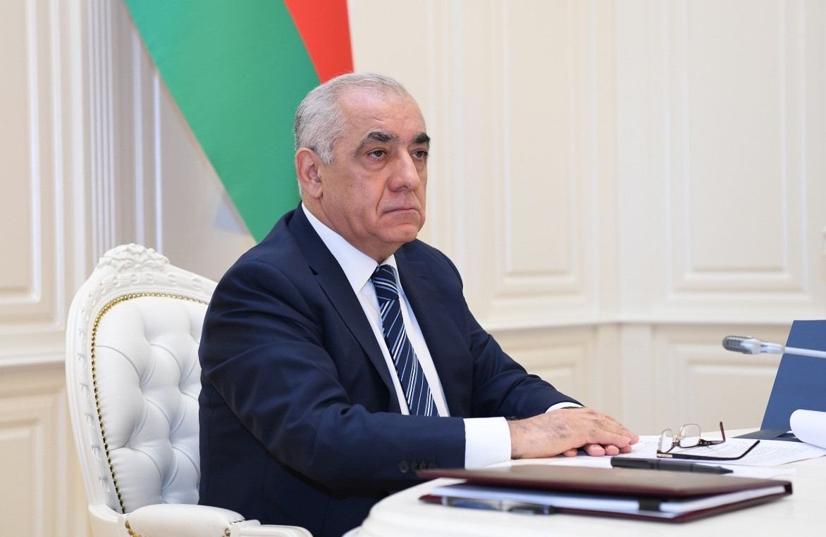 Кабмин Азербайджана расширил список нарушений на платных дорогах