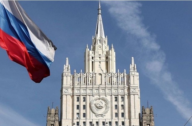 МИД: Россия более не считает себя связанной ограничениями по РСМД
 