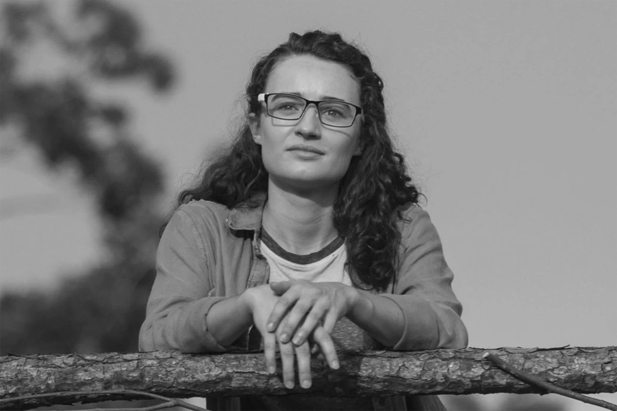 Актриса из "Ходячих мертвецов" Келли Мак скончалась в возрасте 33 лет
 