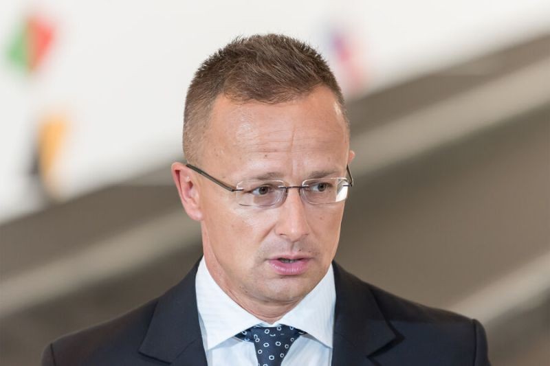 В ЕС назвали Украину нецивилизованным государством
 