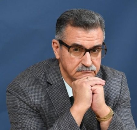 Новруз Аслан: Азербайджан показывает мастер-класс в международной дипломатии
 
