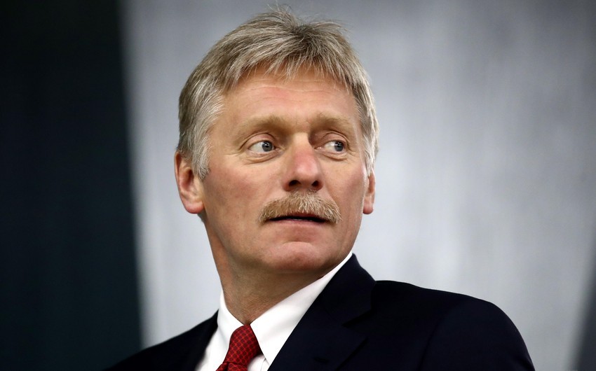 Песков: Подписания документов по итогам саммита РФ-США не планируется
 