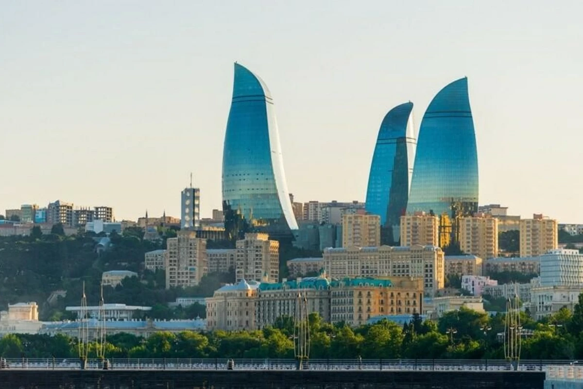 Азербайджанский национальный градостроительный форум в этом году пройдет в двух городах
 