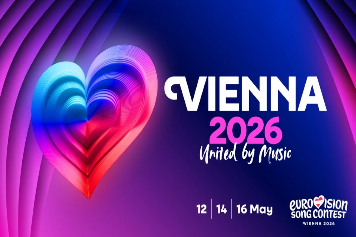 Евровидение-2026 пройдет в Вене
 