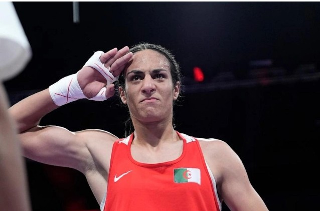 Олимпийская чемпионка Хелиф ушла из бокса после гендерного скандала
 