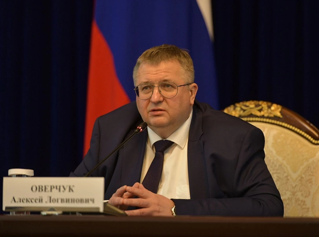 Оверчук: Москва и Баку наметили ориентиры для совместной работы
 