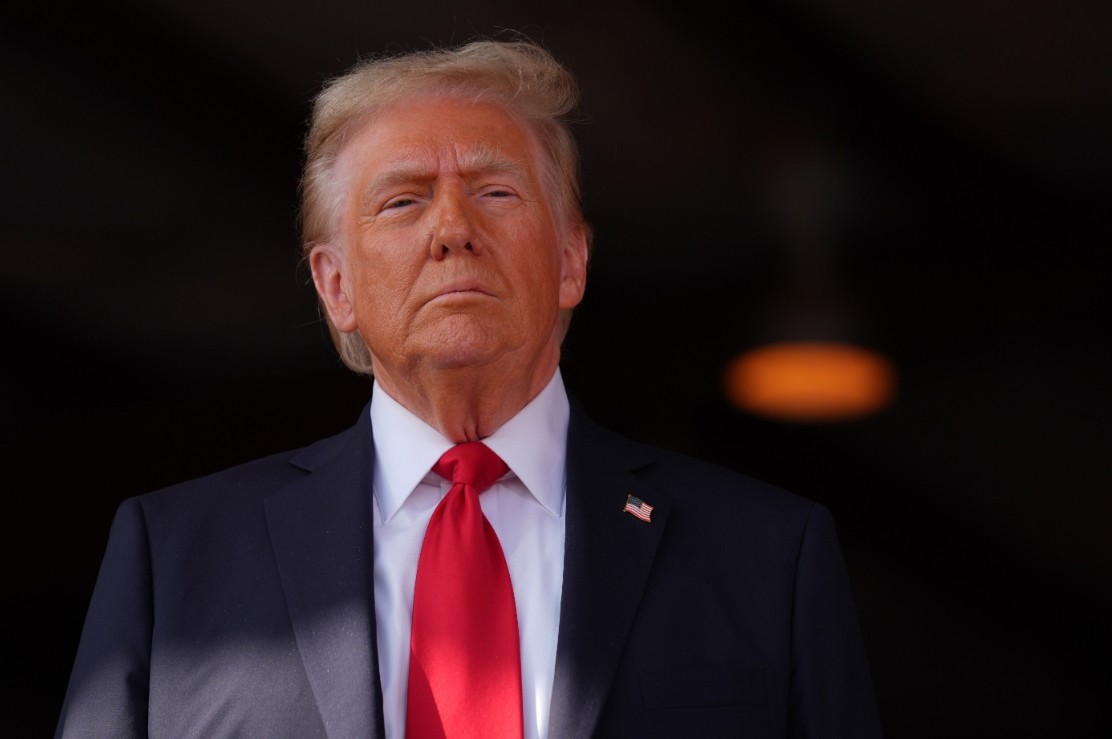 NBC: Трамп дал Киеву понять, что ему надо пойти на сделку на условиях России
 