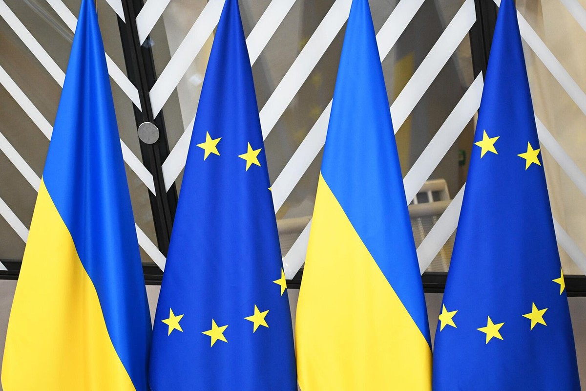 В Венгрии заявили, что Украина недостойна быть в ЕС
 