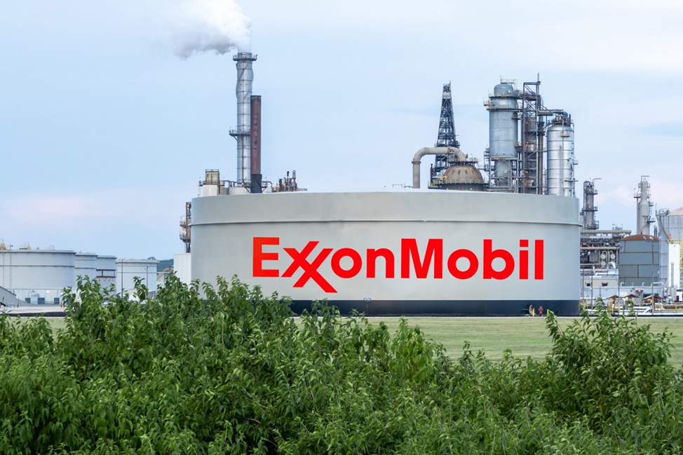 Вернется ли ExxonMobil в Россию?
 