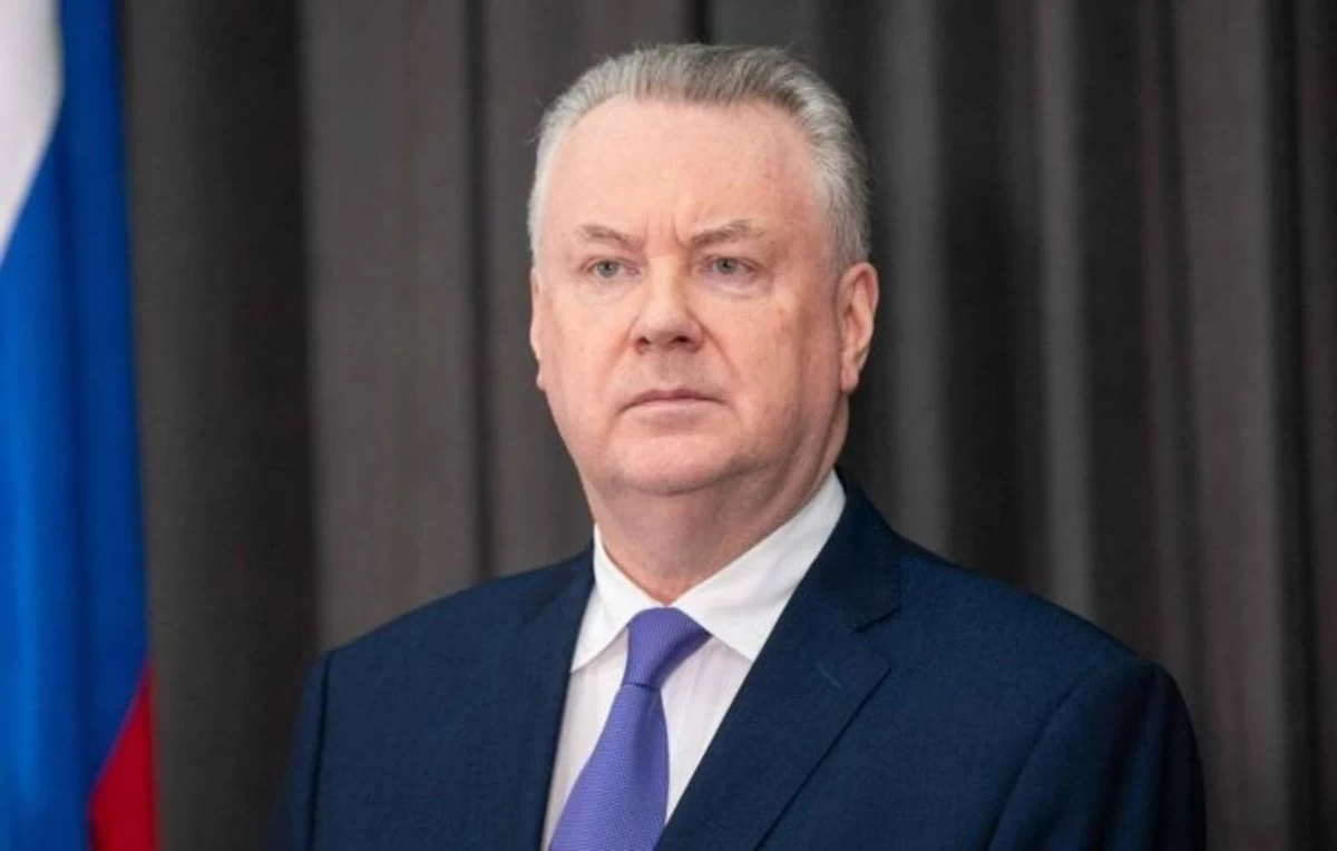 Россия поддерживает совместное решение Азербайджана и Армении о роспуске Минской группы ОБСЕ
 