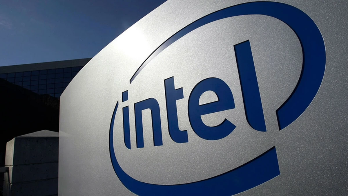Intel объявила о получении гранта от США
 