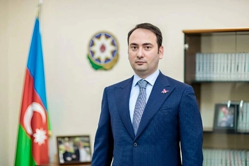 Президент объявил строгий выговор главе ИВ Агдашского района
 