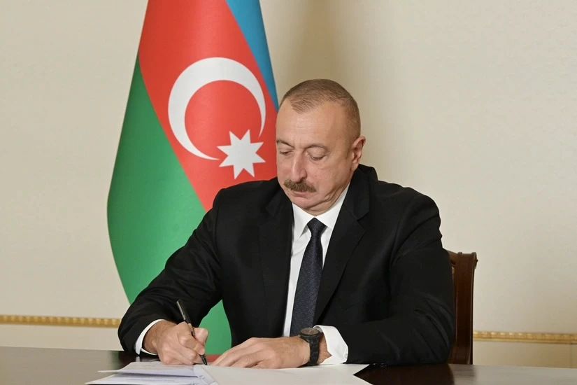ФК Карабах получит 5 млн манатов из резервного фонда президента Азербайджана
 