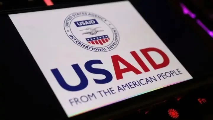 USAID официально перешел в режим ликвидации
 