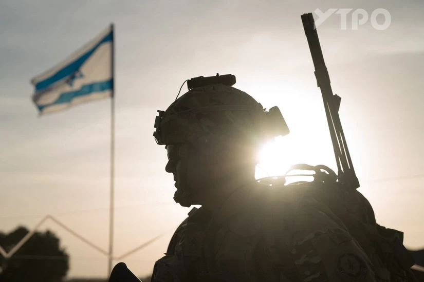 ЦАХАЛ подтвердил удар по военному объекту в Йемене, где находились высшие чины хуситов  
 