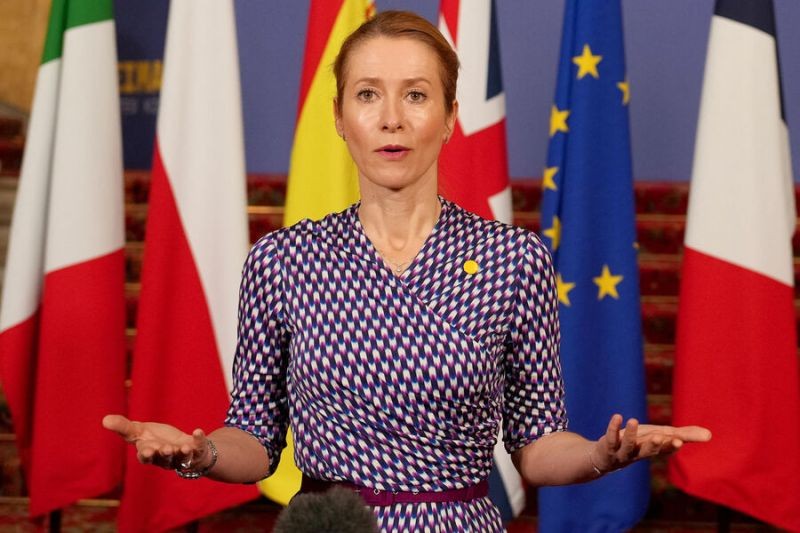 Каллас рассказала о проблеме при обсуждении санкций против Израиля из-за Газы
 
