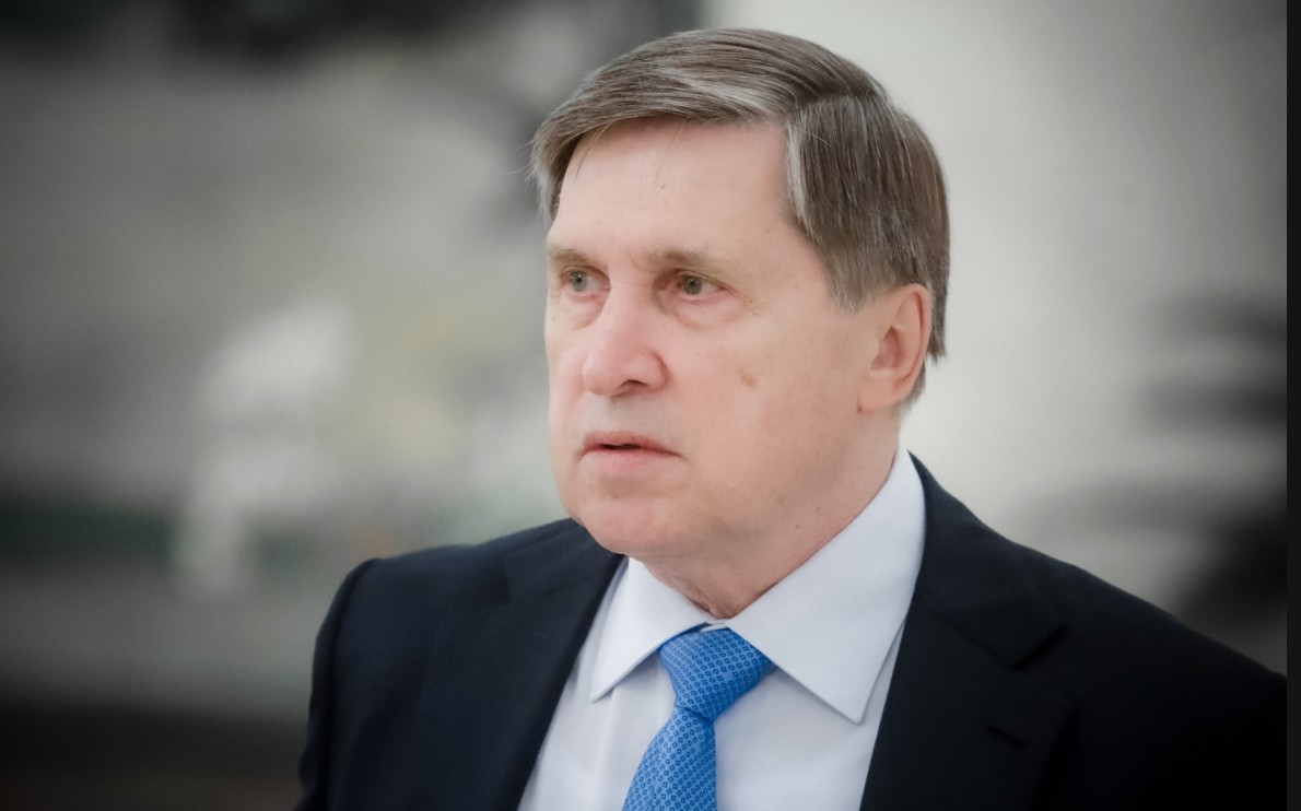 Ушаков: Путин и Трамп на Аляске договорились о дальнейших шагах по Украине
 