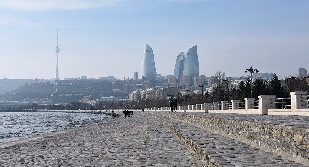 Прогноз погоды в Азербайджане на 2 сентября
 