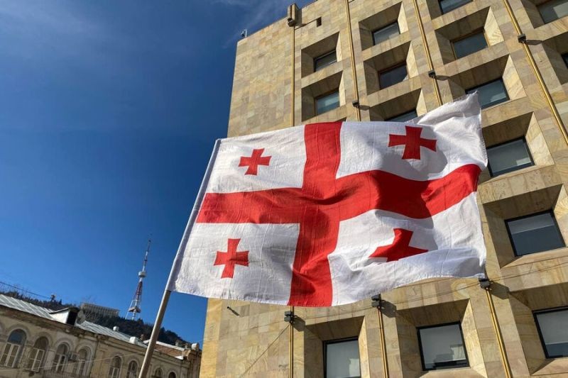 В Грузии обозначили экзистенциальную опасность для страны
 