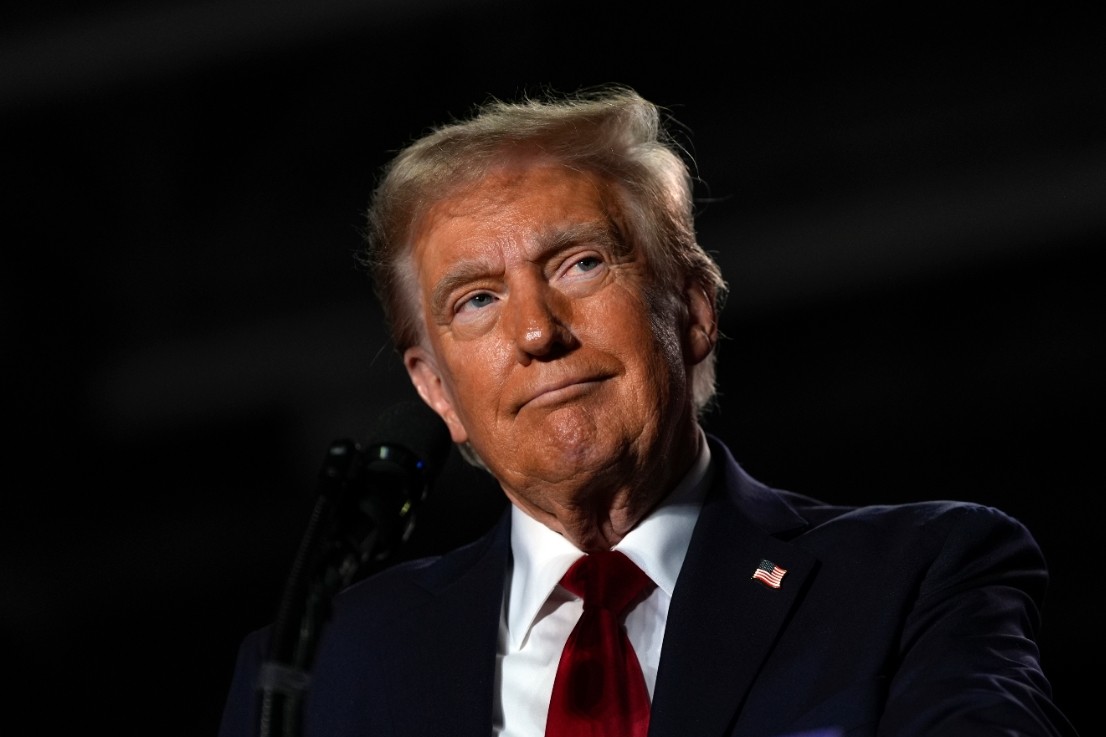 WSJ: Трамп за день на криптовалюте заработал больше, чем за жизнь на недвижимости