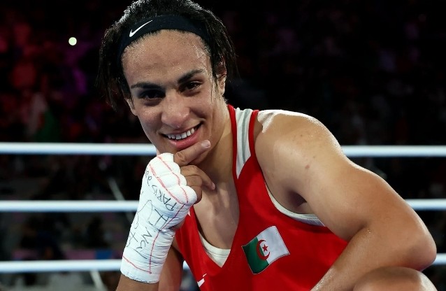Иман Хелиф обратилась в CAS из-за отстранения от турниров World Boxing
 