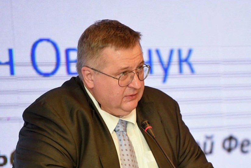 Оверчук прогнозирует сокращение товарооборота с Арменией в два раза в 2025 году
 