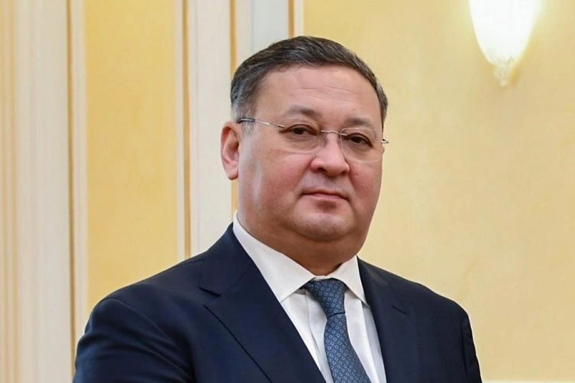 КазТАГ: Информация о задержании главы МИД Казахстана не соответствует действительности
 