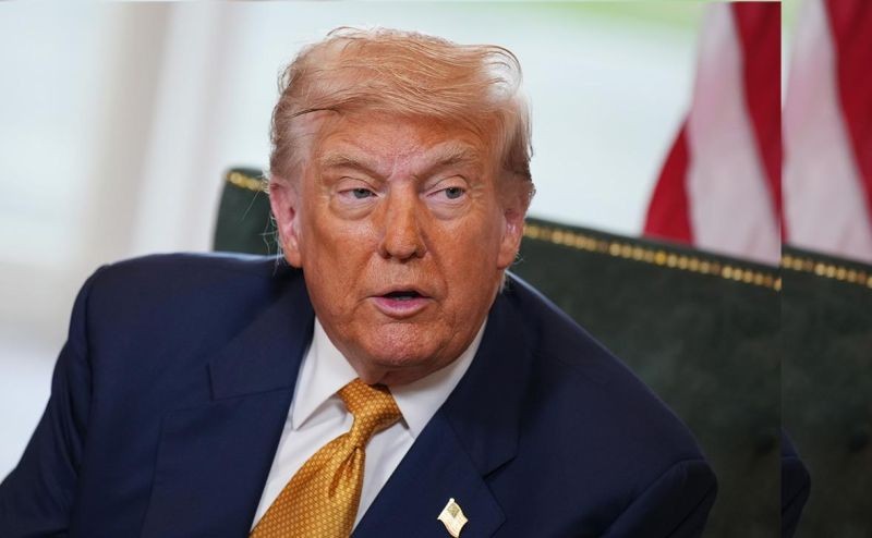 Трамп: Путин и Зеленский еще не готовы к заключению мира на Украине
 