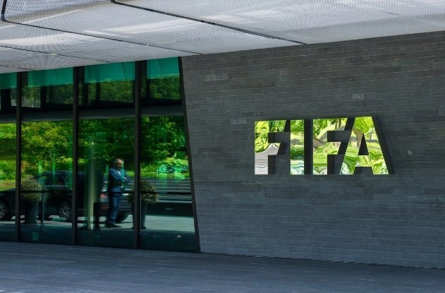 ФИФА наказала шесть федераций за расистское поведение болельщиков
 