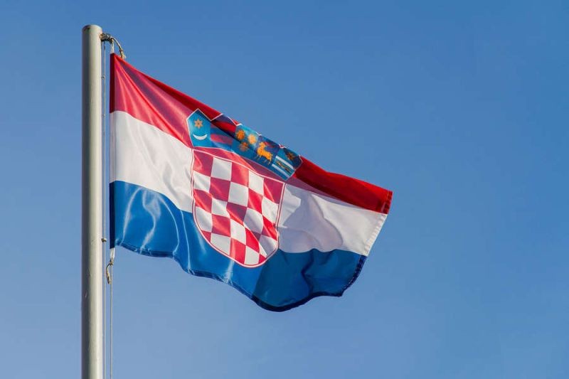 Хорватия отказалась отправлять войска на Украину
 