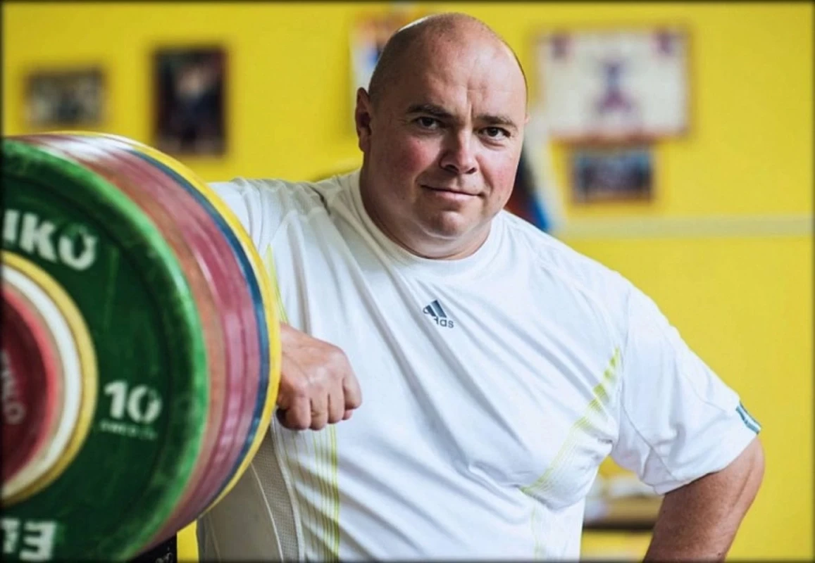 Скончался российский олимпийский чемпион 1996 года по тяжелой атлетике
 