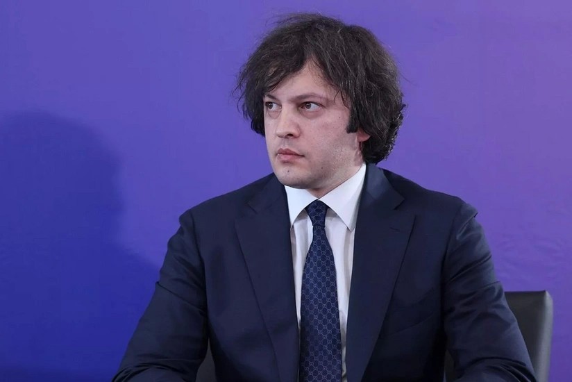 Кобахидзе: Ряд стран Европы разжигают радикальные настроения в Грузии
 