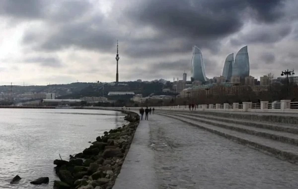 Прогноз погоды в Азербайджане на 19 сентября
 
