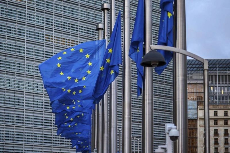 ЕС подготовит новое предложение по использованию замороженных активов РФ для помощи Украине
 