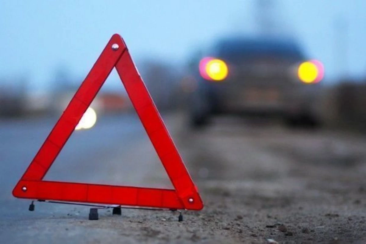 В Сарае автомобиль насмерть сбил 57-летнего мужчину
 