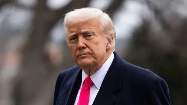 Трамп: Мы очень близки к прекращению войны в Газе и освобождению заложников
 