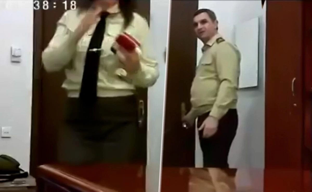 Суд отказал полковнику МЧС Зауру Мирзоеву в досрочном освобождении
 