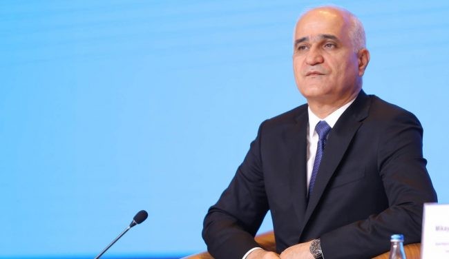 Вице-премьер: Объем грузоперевозок по коридору Север-Юг увеличился на 8.3%
 