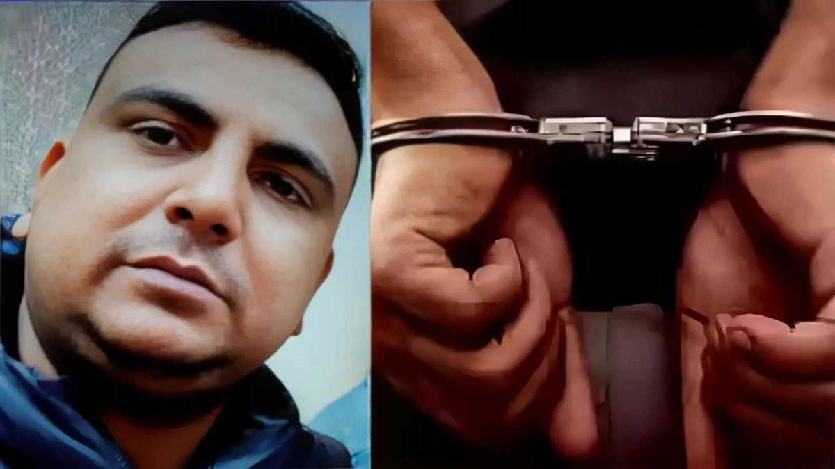 В аэропорту Баку задержан один из самых разыскиваемых преступников Индии
 