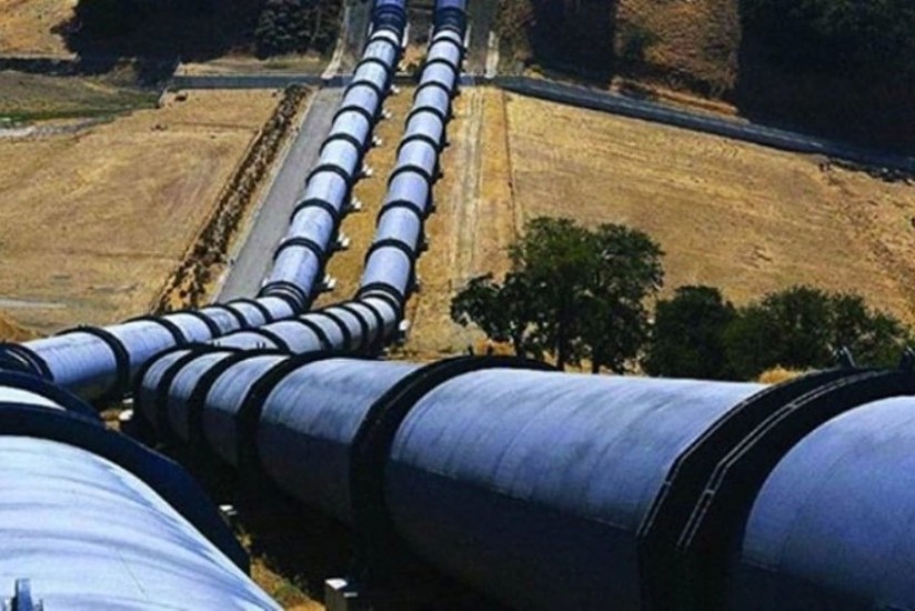 Экспорт нефти по БТД в августе вырос на 7%
 